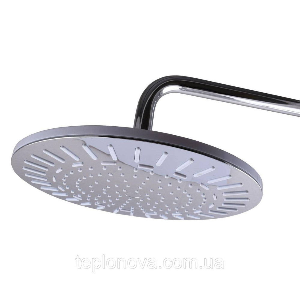 Душевая система Globus Lux LAGUNA GLA-0002N Черновцы - изображение 2