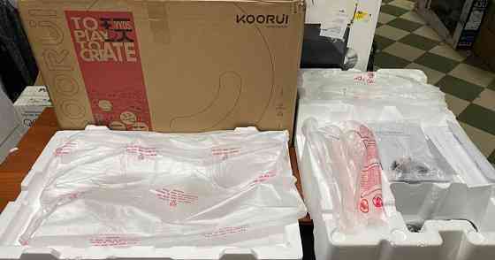 Игровой Монитор Koorui 27E1QA – 27” 2K QHD | 144 Гц Киев