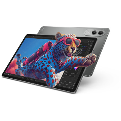 Планшет Lenovo Yoga Tab 12/256 Luna Grey + Pen (ZAG60223UA) Вінниця - фото 9