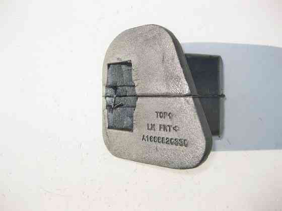 Mercedes-Benz  A1666820330 Шумоізоляція лівої стійки 'A' ML GLE W166 GL GLS X166 Одеса