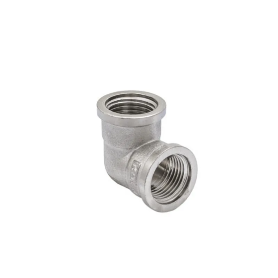 Кут 1/2'' ВВ Koer KF.L06F (KF0072) Київ