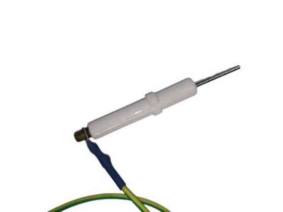 Пьезокнопка EuroSit с проводом 50 см и искровым электродом Киев