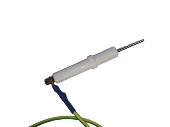 П'єзокнопка EuroSit з дротом 50 см та іскровим електродом Тернопіль - фото 3