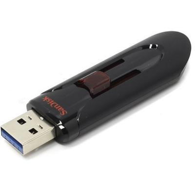 USB флеш накопитель SanDisk 32GB Glide USB 3.0 (SDCZ600-032G-G35) Винница - изображение 5