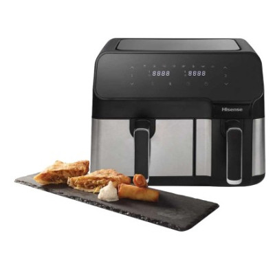 Мультипечь Hisense HAF2900D (AF-D5502AS) Винница - изображение 6