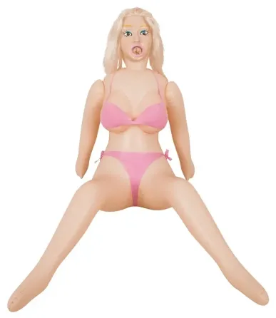 Секс лялька в бікіні BIG BOOBS BRIDGET Sex Aura Київ