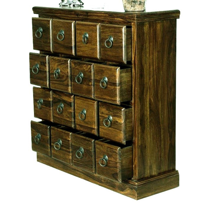 Міні-комод "Хайтам" мускат Миколаїв - фото 1