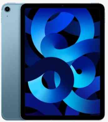 Планшет Apple iPad AIR 4 10.9" 2022 Wi-Fi 64Gb. BLUE. Київ