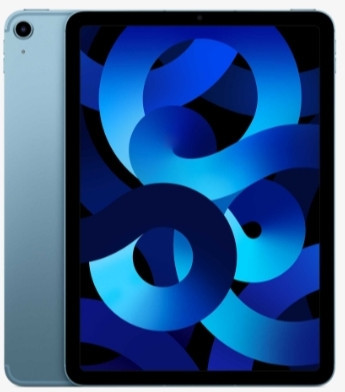 Планшет Apple iPad AIR 4 10.9" 2022 Wi-Fi 64Gb. BLUE. Київ - фото 3