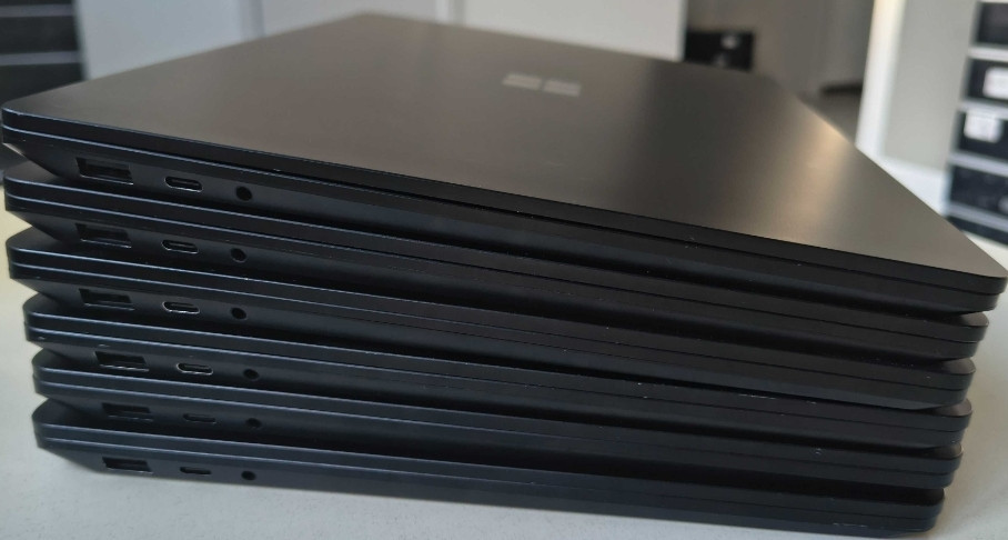 Microsoft Surface Laptop 4 Core i5-1145G7\16Gb-DDR4-256Gb сенсор. Харьков - изображение 4