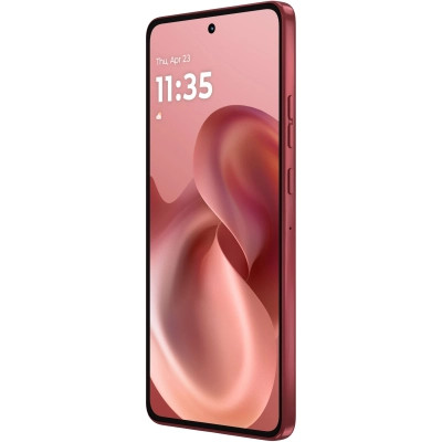 Мобильный телефон Motorola G86 8/256GB Chrysanthemum (PB7L0109RS) Винница - изображение 7