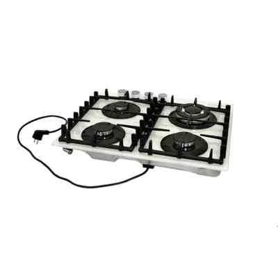 Варочна поверхня Grunhelm GPG 6254 WF Вінниця