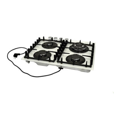 Варочна поверхня Grunhelm GPG 6254 WF Вінниця - фото 4