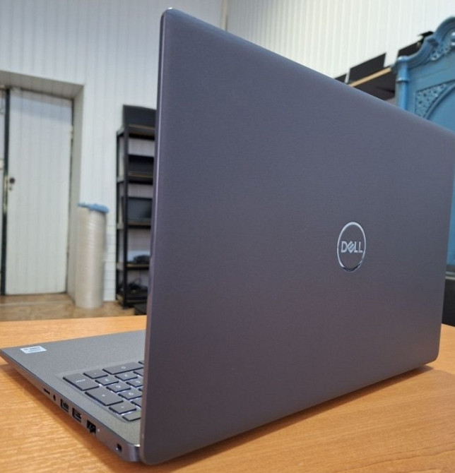 Ноутбук Dell latitude 3510 15.6" Full HD (1920x1080) IPS Київ - фото 1