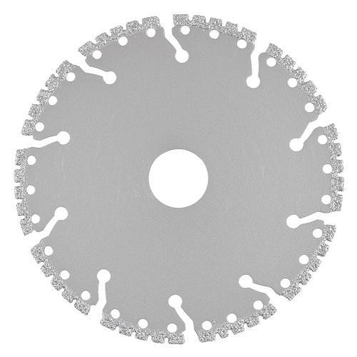 Alloid Pro. Диск алмазний універсальний 125мм Одесса - изображение 7