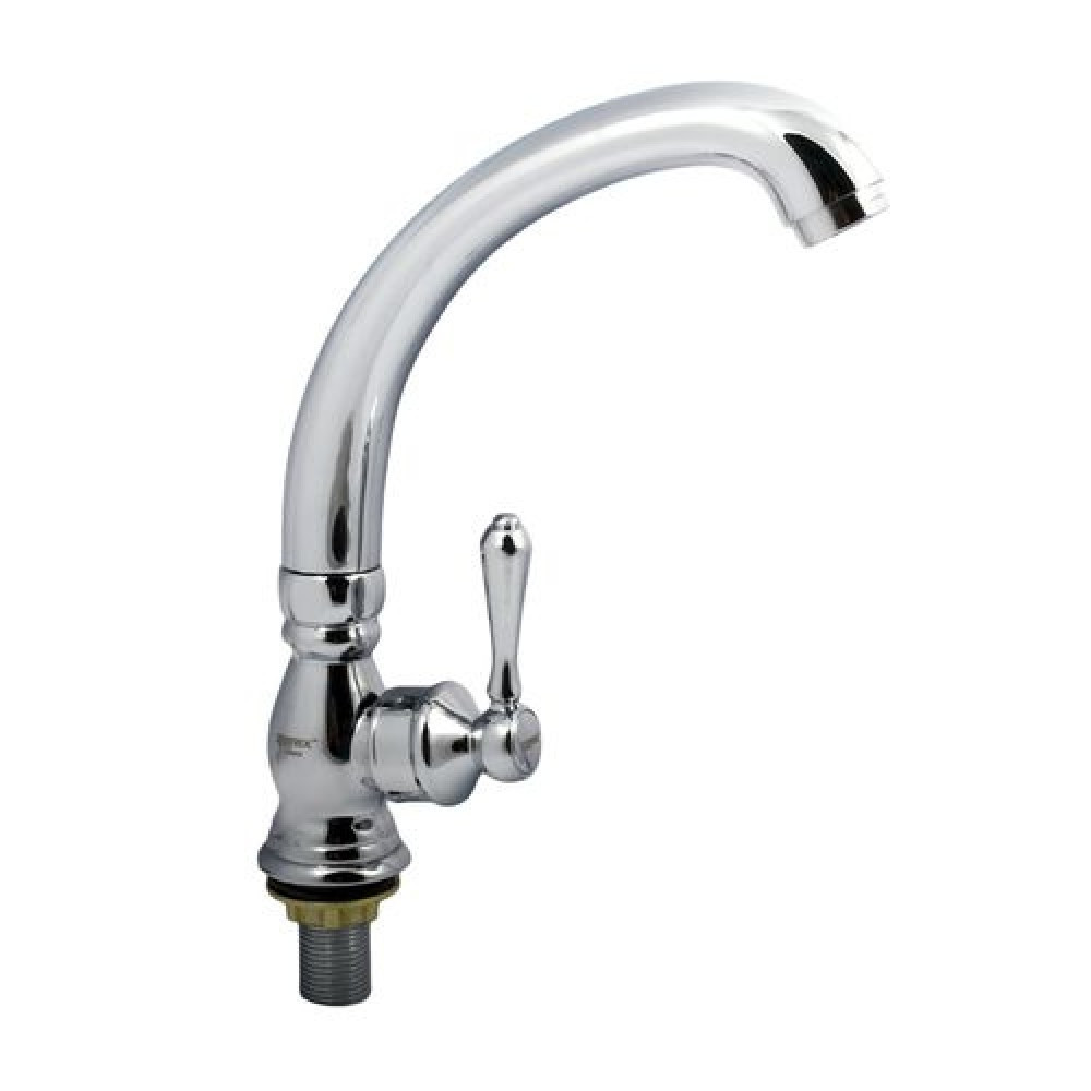 Монокран Zerix TLK 119 високий з широким майданчиком (ZX0083) Чернівці - фото 2