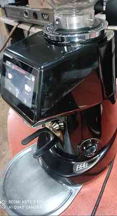 Кофемолка: Fiorenzato F64. Харків