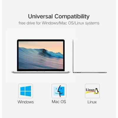 Звукова плата Ugreen CM129 black (40964) Вінниця