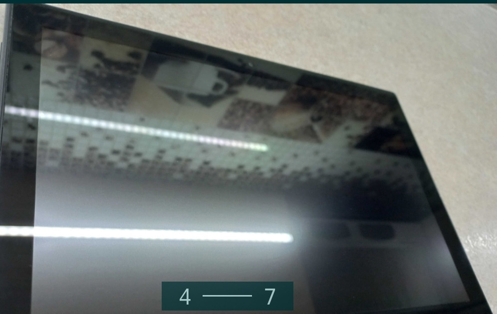 Планшет Lenovo 10" Original Київ - фото 4