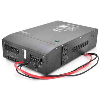 Источник бесперебойного питания Europower RTSWm-MPPT-5000LCD Винница