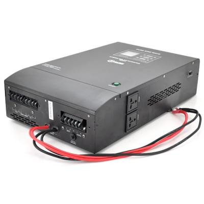 Источник бесперебойного питания Europower RTSWm-MPPT-5000LCD Винница - изображение 1