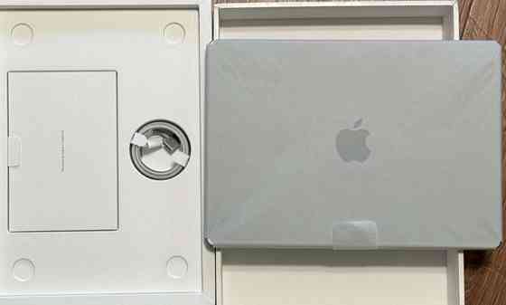 Ноутбук MacBook Pro 14 16/1TB M3 Space Gray. Харьков
