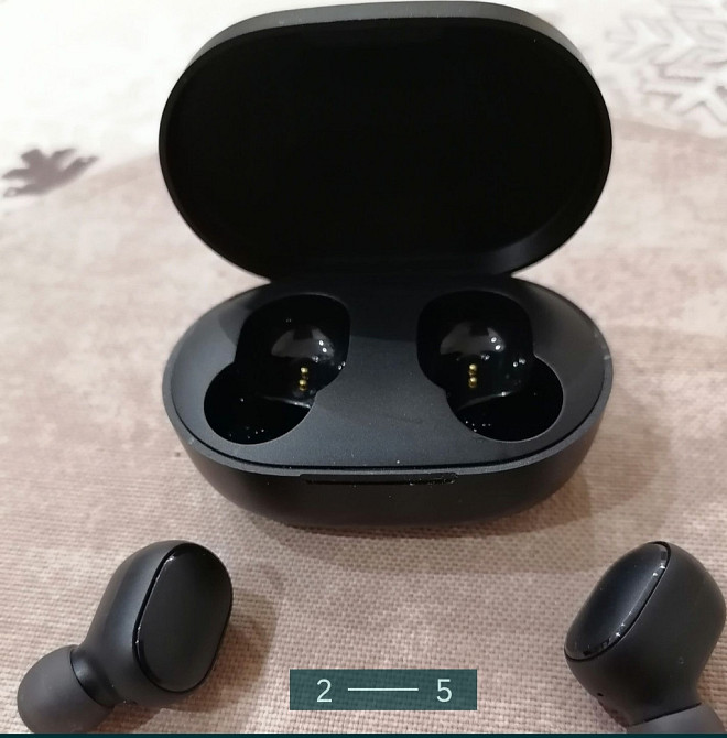 Бездротові Навушники. Харків - фото 2