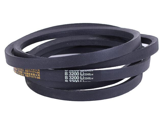 Ремень В-3200 Li 2 Мукачево - изображение 1