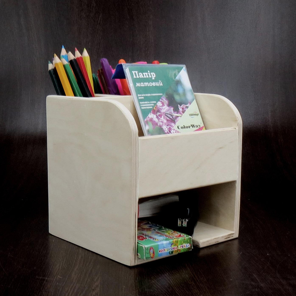 Настольный органайзер 