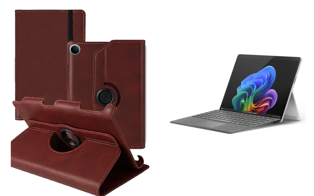 Чохол Spinner360 для планшета Microsoft Surface 11 pro Copilot+, колір Shlyakhetna Київ - фото 1