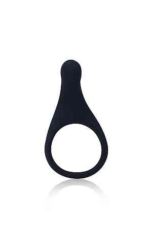 Эрекционное кольцо Dorcel Intense Ring со стимулятором клитора, яичек или промежности Sex Aura Киев
