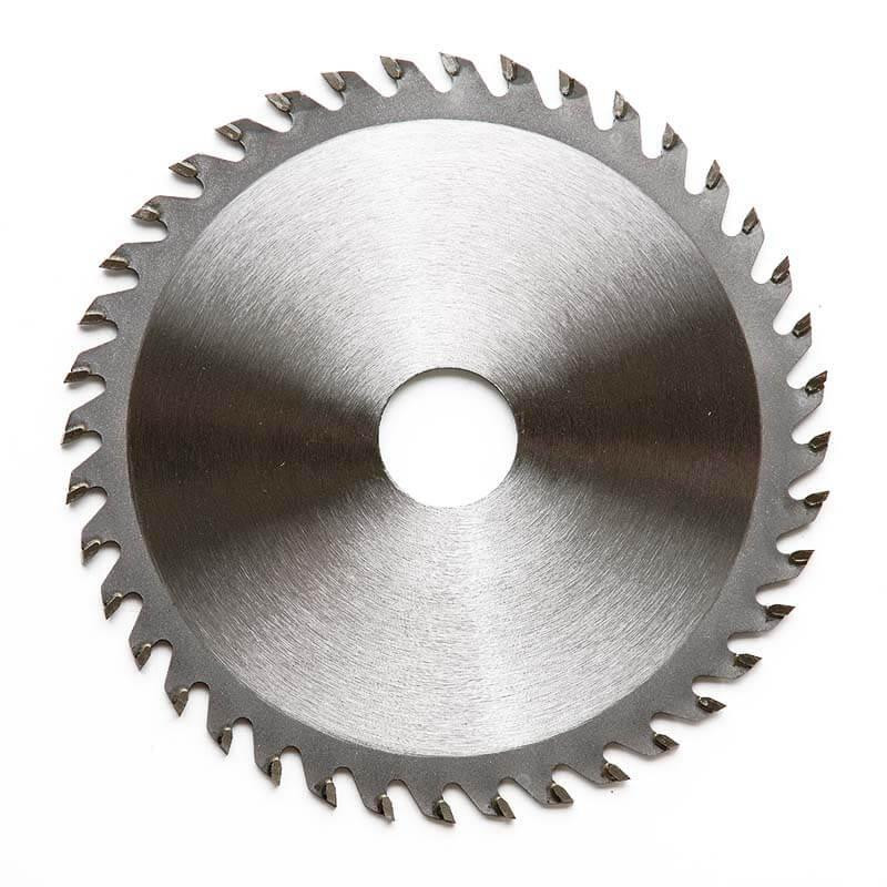 Диск пильний по дереву 230*40*22 Т Харків - фото 1