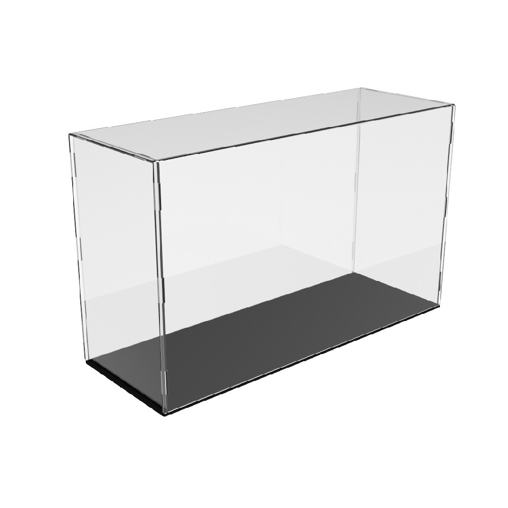 Коробка акриловая EKOSTAR 330х120х200 Киев - изображение 2