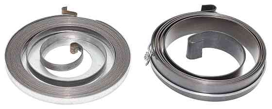 Пружина стартера бензопила для Goodluck GL4500/5200 (легкий пуск, комплект) -2 Мукачево