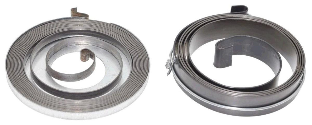 Пружина стартера бензопила для Goodluck GL4500/5200 (легкий пуск, комплект) -2 Мукачево - изображение 1