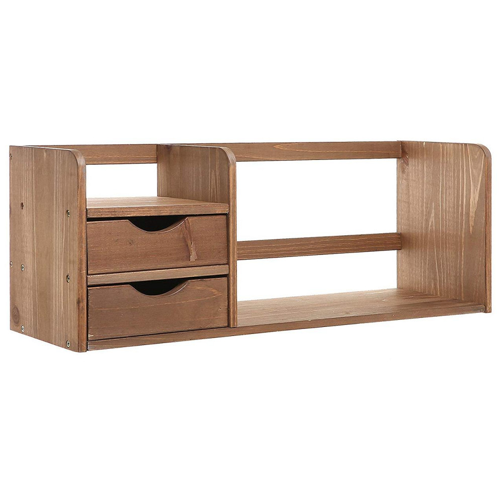 Органайзер для паперів "Некрасов" капучино Миколаїв - фото 2