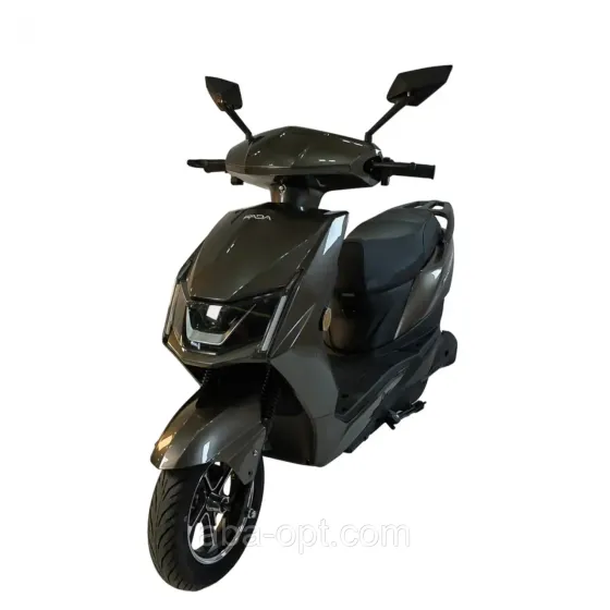 Електроскутер FADA SPiN 2000W-72V-32Ah (AGM) шини 10"-10" купити в інтернет-магазині Одеса