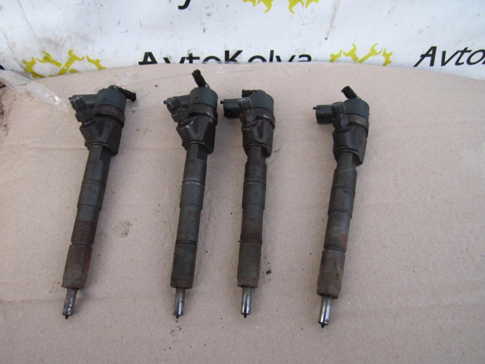 Форсунка Opel Insignia Sports Tourer 2.0 cdti 2009-2013 Ковель - фото 1