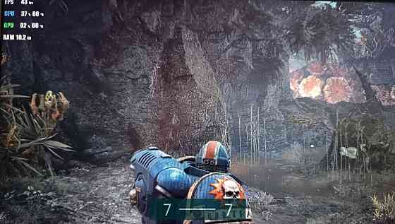 Ігровий Ноутбук ACER Nitro5 16Gb. Київ