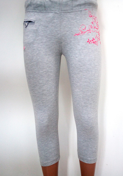 Женские спортивные капри бриджи  Bono Сумы - изображение 3