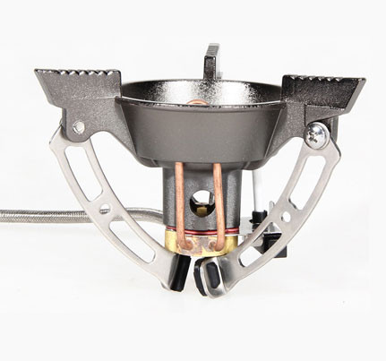 Газовий пальник BRS-11 Киев - изображение 4