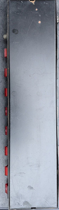 Мікрофоний преамп DBX-376 Харків - фото 4