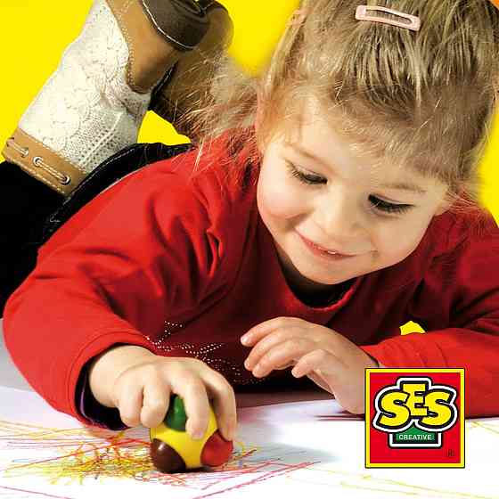 Карандаш-Кулька - Чарівна Кулька (6 Кольорів) Дніпро