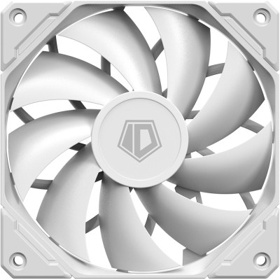 Кулер для корпуса ID-Cooling TF-12025-PRO WHITE Винница - изображение 9