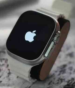 Смарт-Часи Apple Watch 8 Ultra Pro Київ