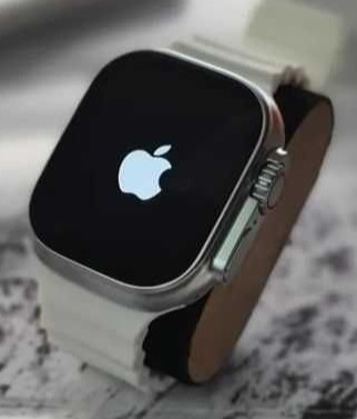 Смарт -Часы Apple Watch 8 Ultra Pro Киев - изображение 1
