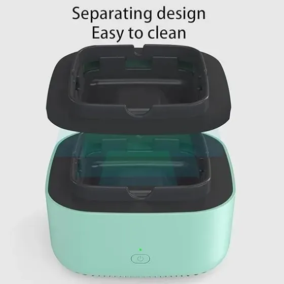 Пепельница с функцией очистки воздуха для фильтрации пассивного курения от сигарет POT AND461 Коломия