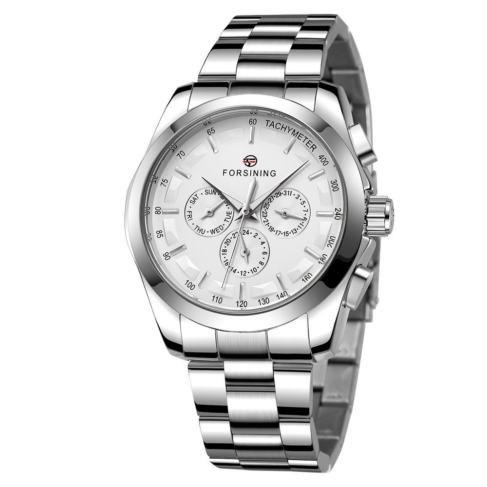 Forsining 6917 Silver-White Киев - изображение 1