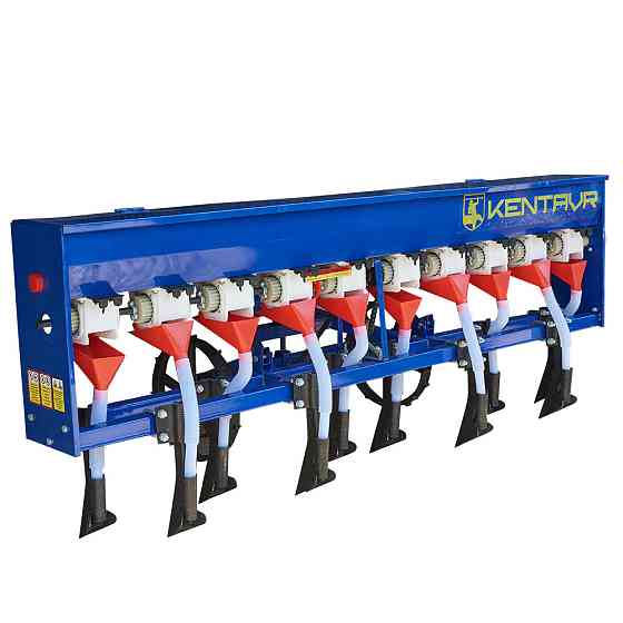 Сівалка зернова Кентавр СЗ-10 Анкерна (10 рядів 1810 мм) Харьков