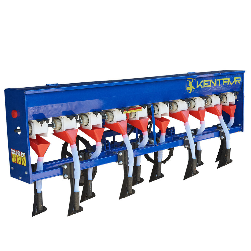 Сівалка зернова Кентавр СЗ-10 Анкерна (10 рядів 1810 мм) Харьков - изображение 5